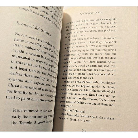 Don't Drop the Mic: The Power of Your Words Can Change the World by  in Used - - Picture 6 of 9